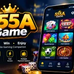 555A Game
