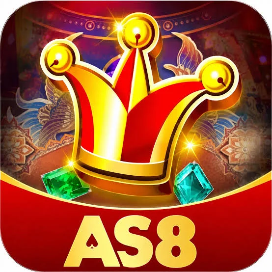 AS8 Game