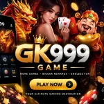 GK999 Game