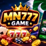MN777 Game
