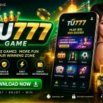 TU777 Game